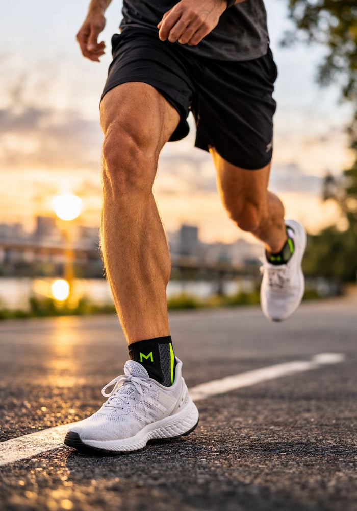 Sport & Laufen